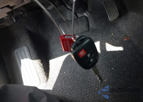 2016 Toyota Rav4 Le from USA, damaged, VIN 2T3ZFREV2GW246164